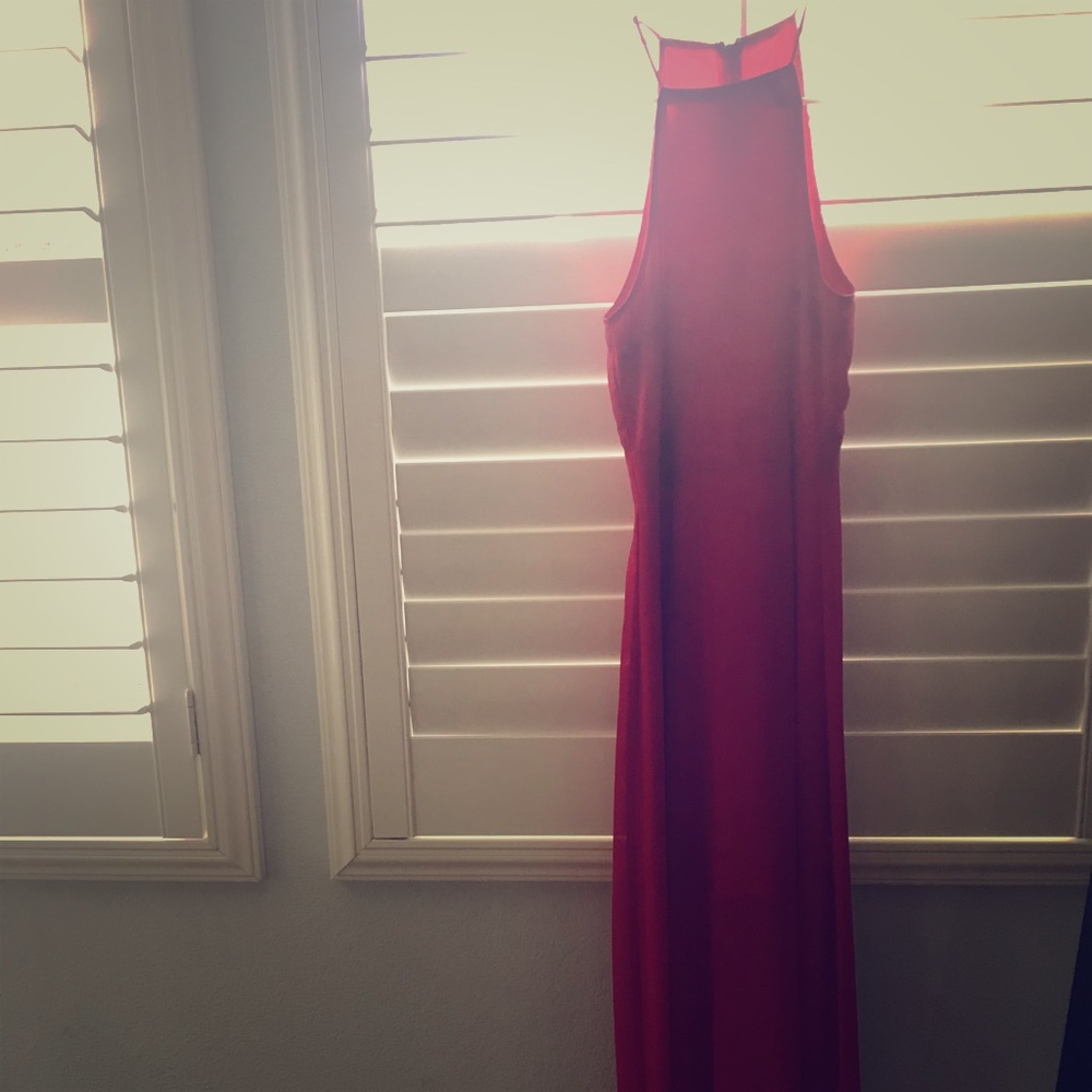 Formal dress for occasion
